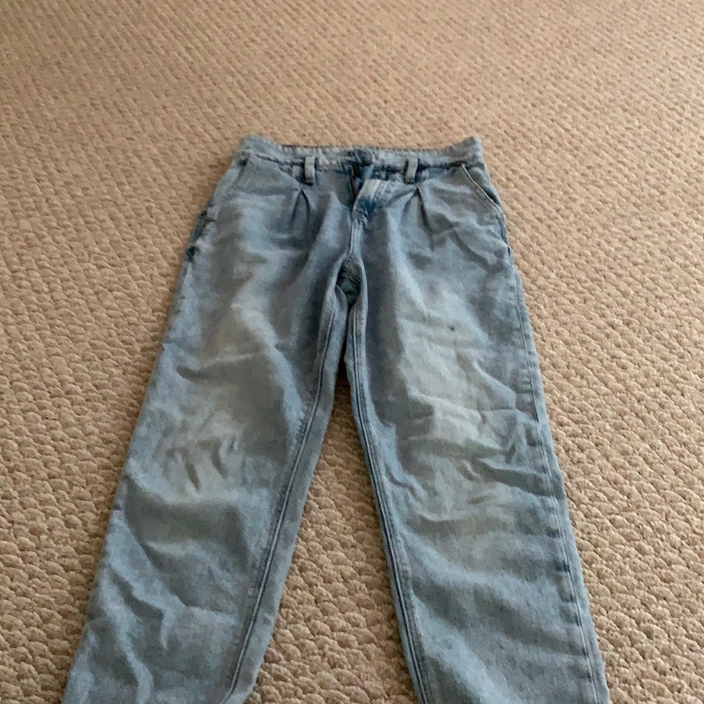 No rip jeans in great condition!